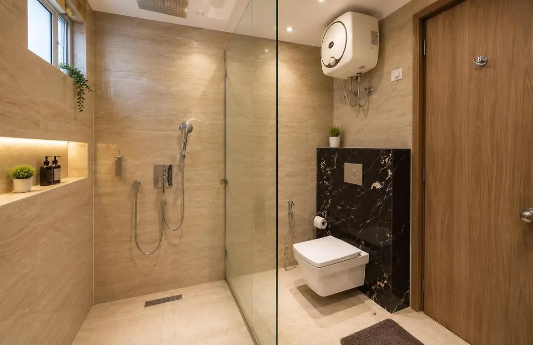 The Elevate Hotel Near Terminal 3 Delhi Airport With- Free Airport Pickup-1